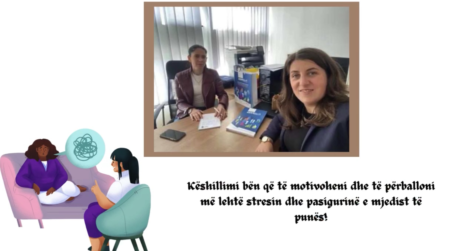 Qytetarë të Dragashit, instrumenti ProfilPASS tani edhe në komunën e Juaj!
