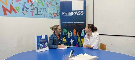 ℹ️ Pakoja ProfilPASS pasurohet me një spektrum të gjerë të profesionistëve.