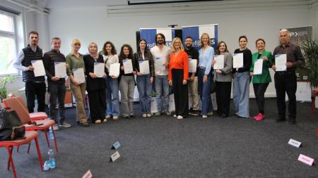 From Tools to Practice: Solution-Focused Approaches in Counseling