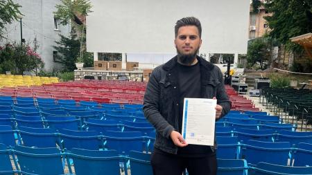 Disa nga të certifikuarit me certifikatë ProfilPASS gjatë muajit Qershor