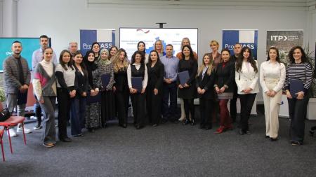 Vizita e ekspertëve gjermanë në Kosovë (Prill 2025)