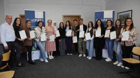 Workshop-i i dytë për Social Coaching në Prizren, këtë herë në gjuhën boshnjake