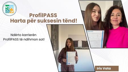 Shkurt, muaj i përmbylljes me sukses të këshillimeve ProfilPASS