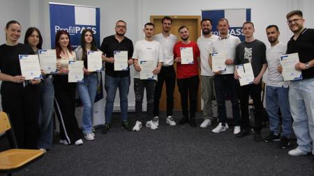 Prizreni mirëpriti workshop-in e parë për Social Coaching