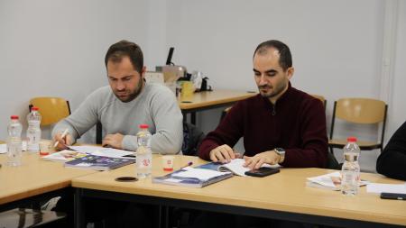 4-vjetori i EYCD: Një rrugëtim transformues për komunitetin dhe të rinjtë