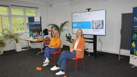 Day 1 Highlights: Positive Mindset, Practical Tools, and Personal Growth